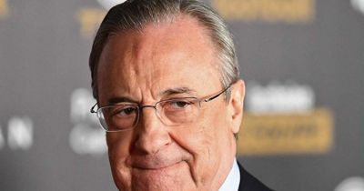 Real Madrid chờ kết quả bầu cử: Florentino Pérez chiếm ưu thế lớn