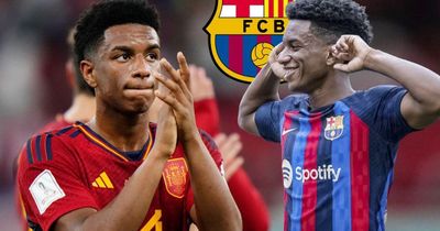 Chuyển nhượng sáng 8/6: MU nhắm ngọc quý cánh trái của Barca, Real Madrid chuẩn bị 'bom tấn' Kvaratskhelia