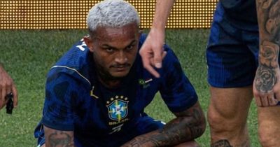 Brazil tổn thất lực lượng trước thềm World Cup 2026