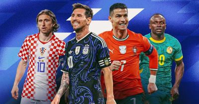 Messi và Ronaldo trước 'điệu nhảy cuối': World Cup 2026 khép lại kỷ nguyên huyền thoại