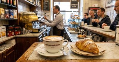 Sự thật về 'luật bất thành văn' uống cappuccino ở Italy khiến cả thế giới hiểu lầm