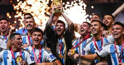Dự đoán của siêu máy tính Opta: Vượt qua Ronaldo, Messi có hai lần liên tiếp cùng Argentina vô địch World Cup?