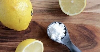 Mẹo hay cho đồ trắng: Tẩy vết ố vàng cực nhanh chỉ với nguyên liệu bếp quen thuộc