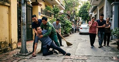 Hoàng Lộc Thương truy sát 2 chị em chỉ vì níu kéo cuộc hôn nhân không thành
