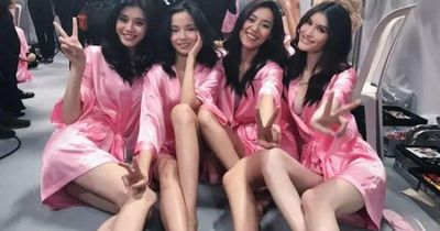 Dàn siêu mẫu Trung Quốc từng 'càn quét' Victoria's Secret giờ thế nào?