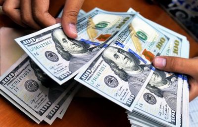 Tỷ giá ngoại tệ ngày 8/6: USD bán ra ở mức 26.404 đồng
