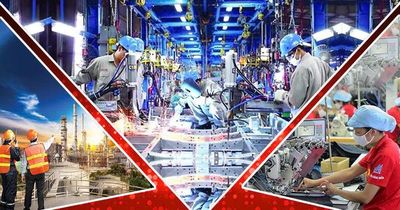 Khánh Hòa: Thi đua phát triển doanh nghiệp tư nhân để tăng trưởng bền vững