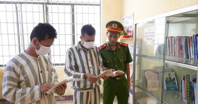 Đề xuất người chấp hành xong án phạt tù được vay vốn xuất khẩu lao động