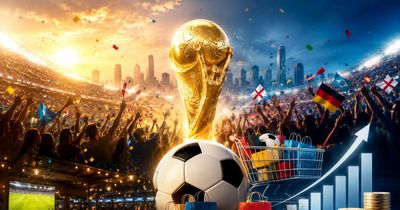 World Cup 2026: 'Mỏ vàng' chờ được khai thác