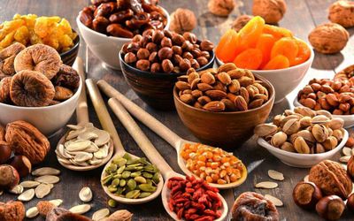 5 thực phẩm âm thầm hỗ trợ sức khỏe gan, chợ nào cũng có nhưng nhiều gia đình lại ít mua