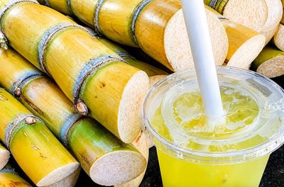 Uống nước mía giải nhiệt mùa hè: Sự thật phía sau khiến nhiều người giật mình