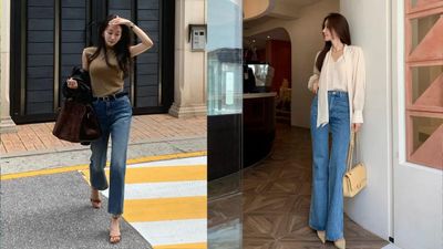 Muốn trẻ trung và sành điệu hơn nên đầu tư 5 kiểu giày này