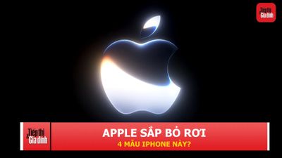 iOS 27 có thể dừng hỗ trợ 4 mẫu iPhone quen thuộc