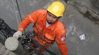 EVN lý giải khoản lãi hơn 51.800 tỷ đồng và tiền gửi 152.000 tỷ đồng