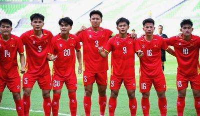 Bảng xếp hạng U19 Đông Nam Á 2026 mới nhất: U19 Việt Nam đứng sau Indonesia