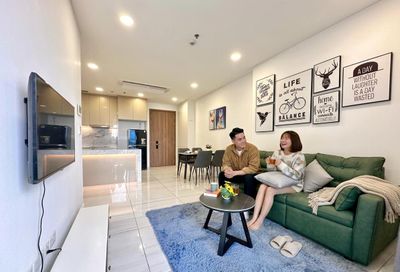 Nhiều người trẻ thích thuê nhà dài hạn