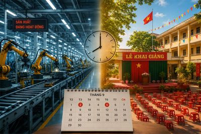 Hai ngày nghỉ tăng thêm dành cho ai?