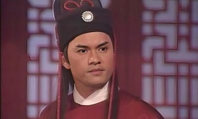 Con đường trở thành tỷ phú của 'Triển Chiêu phong độ nhất màn ảnh'