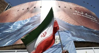 Iran bác ý tưởng bồi thường thiệt hại cho đồng minh Mỹ