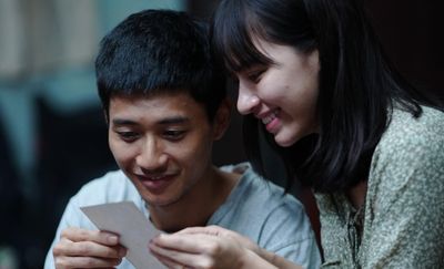 Nam chính 'Ma Xó' làm phụ hồ để nhập vai, phim gần chạm 60 tỷ sau 3 ngày