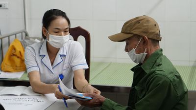 Từ 1/7, người khám bệnh trái tuyến được Bảo hiểm y tế thanh toán tới 50%