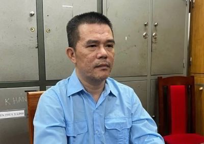 Ngọc 'Sùi' khai được chia 2 tỷ đồng sau phi vụ cưỡng đoạt tiền của doanh nhân
