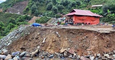 Không để bị động trước thiên tai cực đoan