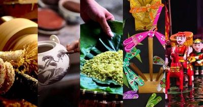 Đón xem 'Hà Nội chuyển động' ngày 8-6: Làng nghề Hà Nội: Đánh thức di sản sáng tạo, phát triển du lịch bền vững