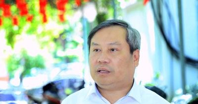 Chủ tịch UBND TP Hà Nội Vũ Đại Thắng: Khu đô thị đa mục tiêu sẽ góp phần bình ổn thị trường bất động sản