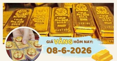 Mua vàng vùng đỉnh, nhiều người đối mặt khoản lỗ trên 40 triệu đồng/lượng