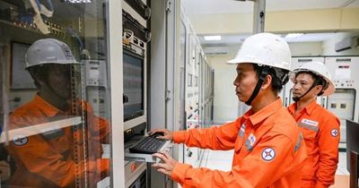 EVN lý giải về 152.000 tỷ đồng tiền gửi ngân hàng