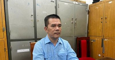Khởi tố Ngọc 'sủi' cùng đồng phạm trong vụ cưỡng đoạt 6,8 tỷ đồng