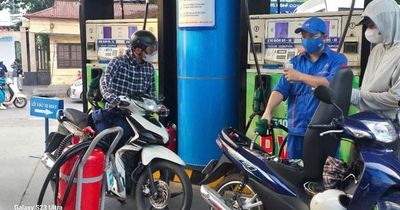 Bộ Công Thương yêu cầu bảo đảm cung ứng xăng E10