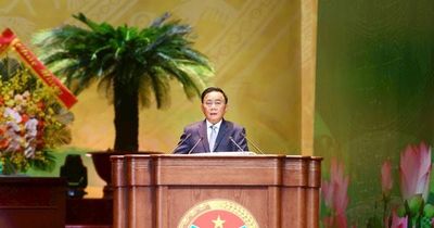 Thường trực Ban Bí thư Trần Cẩm Tú: Xây dựng giai cấp nông dân văn minh, phát triển toàn diện