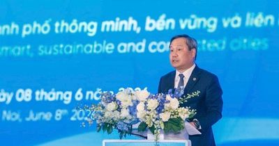 Kết nối các thành phố ASEAN - chìa khóa then chốt tạo nên sức mạnh chung của khu vực
