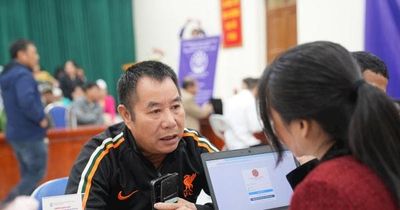 Hà Nội ứng dụng công nghệ số để phục vụ người dân