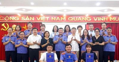 Viện Kiểm sát nhân dân và Bảo hiểm xã hội phối hợp bảo vệ quyền lợi người lao động