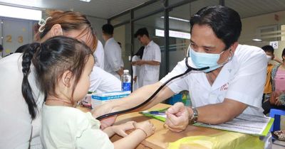 Nhóm người này được quỹ BHYT chi trả 100% chi phí khám chữa bệnh theo quy định mới nhất