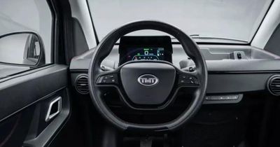 Ô tô điện giá 148 triệu đồng về Việt Nam thiết kế xinh xắn, đi tới 150 km/lần sạc, rẻ hơn Kia Morning, chỉ bằng Honda SH sẽ gây sốt thị trường?