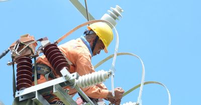 Lịch cúp điện Đồng Nai từ ngày 8 - 14/6/2026: Cúp điện cả ngày dài nhiều khu dân cư