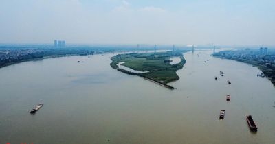 Hà Nội thành lập Tổ công tác truyền thông siêu Dự án Trục đại lộ cảnh quan sông Hồng