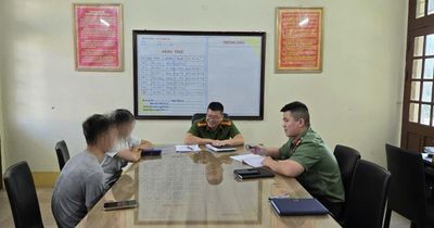 Ngăn chặn người dân vượt biên trái phép vì tin lời tuyển dụng trên mạng xã hội