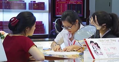 Giá bạc hôm nay 8/6: Bạc Phú Quý, Doji, Ancarat, Sacombank-SBJ tăng hay giảm tiếp?