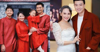7 năm sau khi phim 'Về nhà đi con' phát sóng, Bảo Thanh mới dám nhận những lời khen