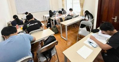 Dạy thêm nhóm nhỏ tại nhà có phải đăng ký kinh doanh?