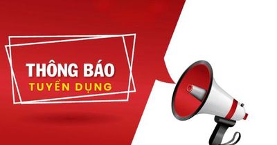 Viện Chiến lược và Chính sách Y tế xét tuyển viên chức năm 2026