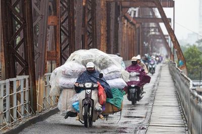 Điểm bất thường nào khiến không khí lạnh xuất hiện trong tháng 6?