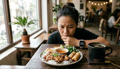 Có được uống cà phê khi nhịn ăn gián đoạn 16/8?