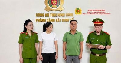 Ba Giám đốc bị khởi tố vì trốn thuế