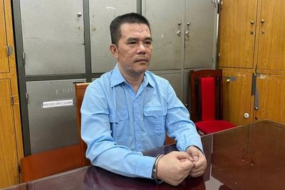 Khởi tố TikToker Ngọc 'sùi' cùng đồng phạm cưỡng đoạt 6,8 tỷ đồng của chủ khách sạn